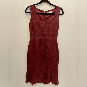 Tory Burch Sz 0 Dress